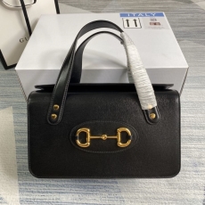 Gucci Top Handle Bags